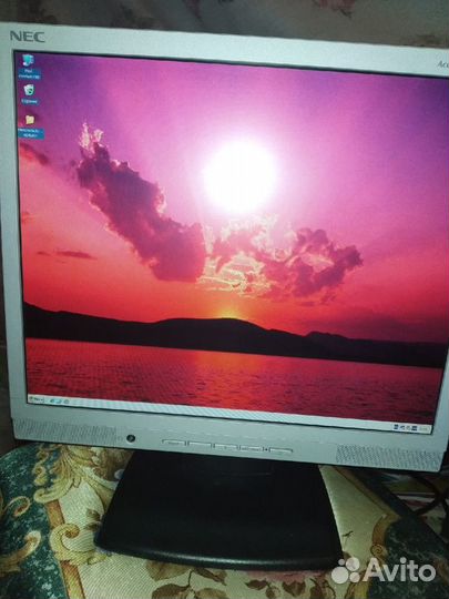 Ноутбук Asus a7sv/17 На запчасти