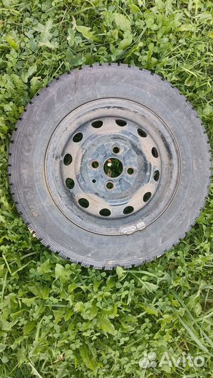 Штампы r 14, r13