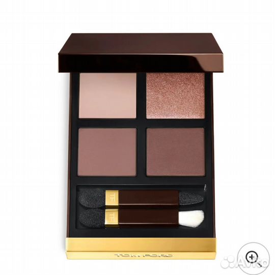 Tom Ford deep nude