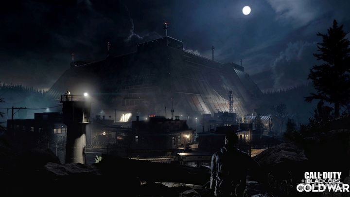 Call of Duty Black Ops Cold War (Steam RU)