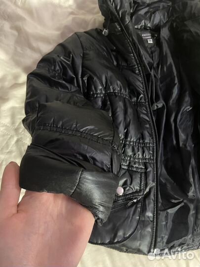 Куртка на девочку новая еврозима