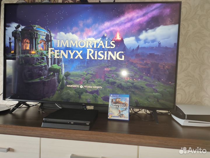 Sony playstation 4, PS-4 slim 500gb, ревизия 2108А