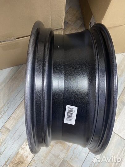 Литые диски r 15 4 100