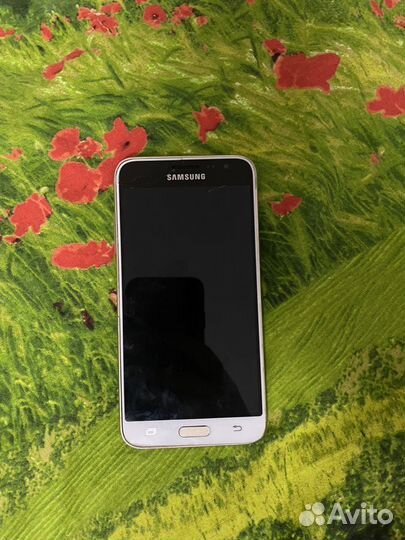 Samsung Galaxy J3 (2016) SM-J320F/DS, 8 ГБ