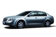 FAW Besturn B70 I (2006—2014) Седан