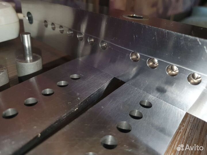 Прессформа