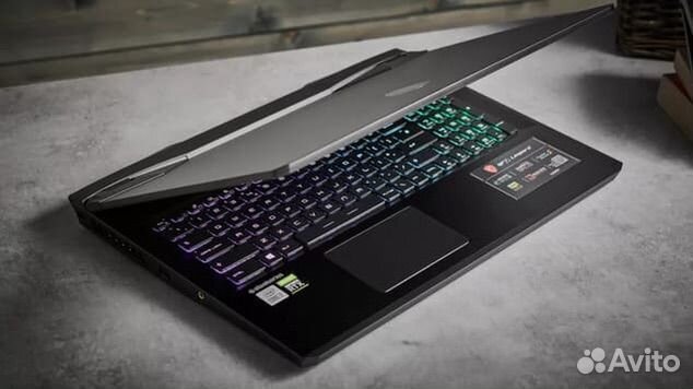 Msi gp76 leopard