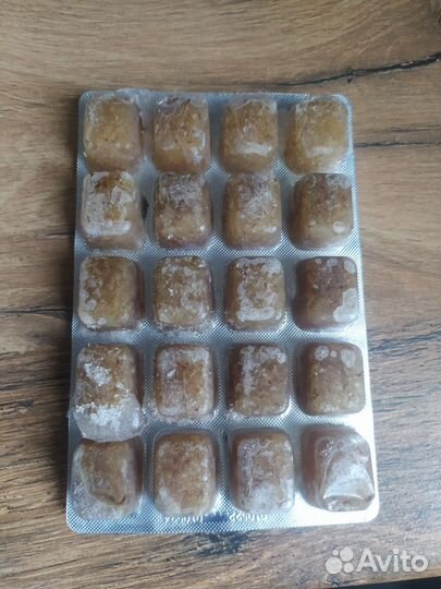 Коретра корм для рыб