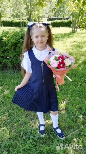 Букеты из конфет
