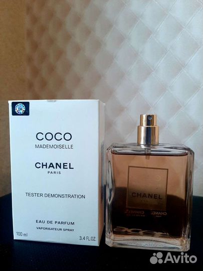 Тестер Chanel 100ml