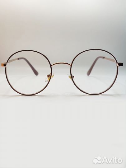 Очки с диоптриями