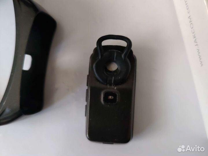 Смарт часы наушник