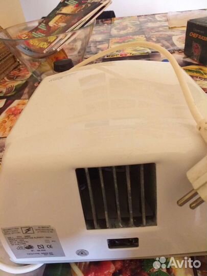 Сушилка рук