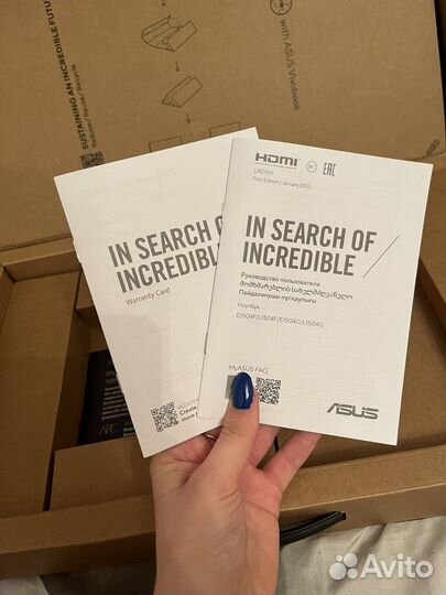 Asus Vivobook 15 GO