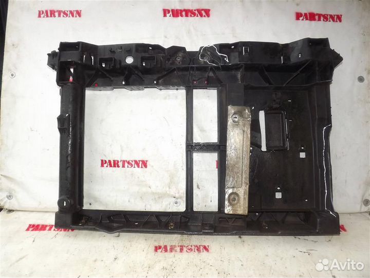 Панель передняя Пежо 207