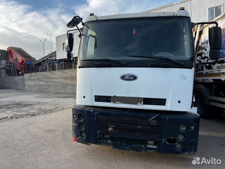 Мусоровоз Ford