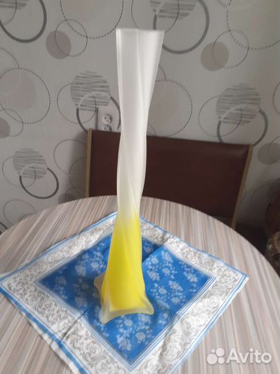 Ваза под цветы