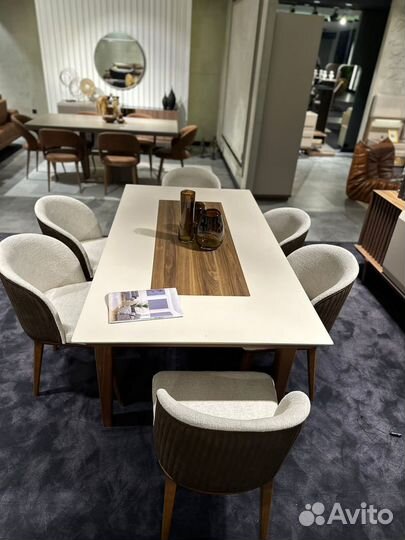 Стол стулья