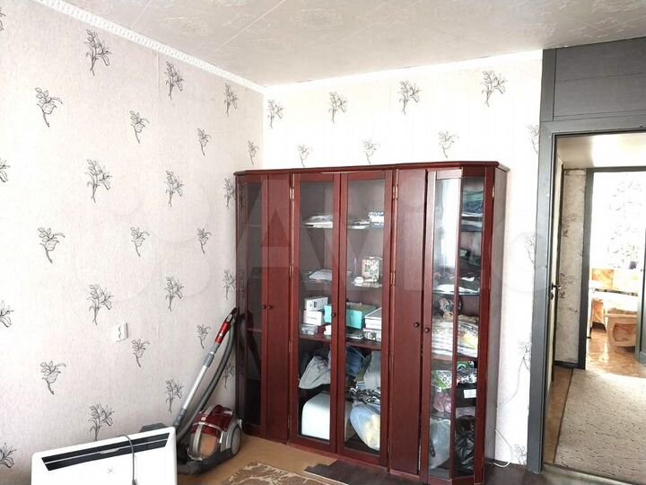 2-к. квартира, 47 м², 4/5 эт.