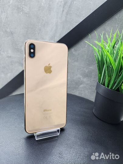 iPhone Xs Max, 256 ГБ