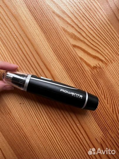 Триммер Rowenta TN3500 nomad