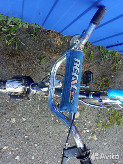 Детские велосипеды от 3 лет бу