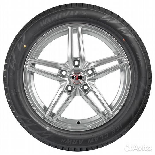 Arivo Ice Claw ARW8 235/55 R19 105T