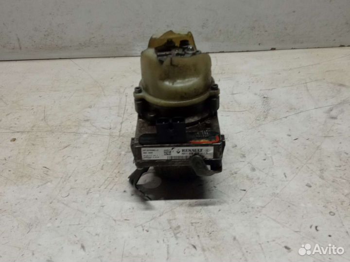 Насос гидроусилителя Renault Daster 1.6