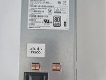 Блок питания Cisco 500W 341-0734-01 NXA-PAC-500W-P