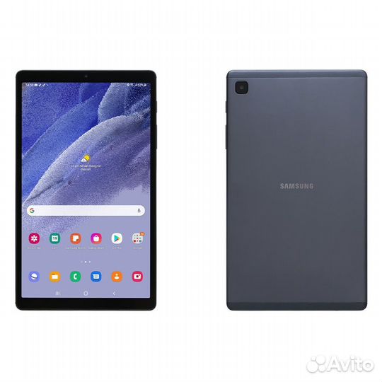 Samsung galaxy tab A7