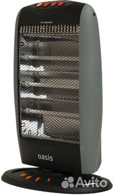 Инфракрасный обогреватель Oasis IS-12P