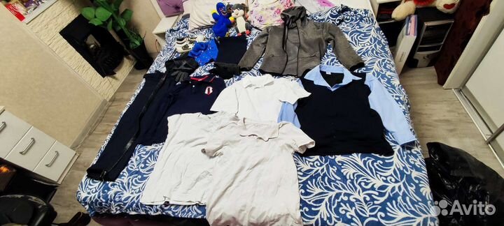Одежда на мальчика 158 - 164. Одним лотом