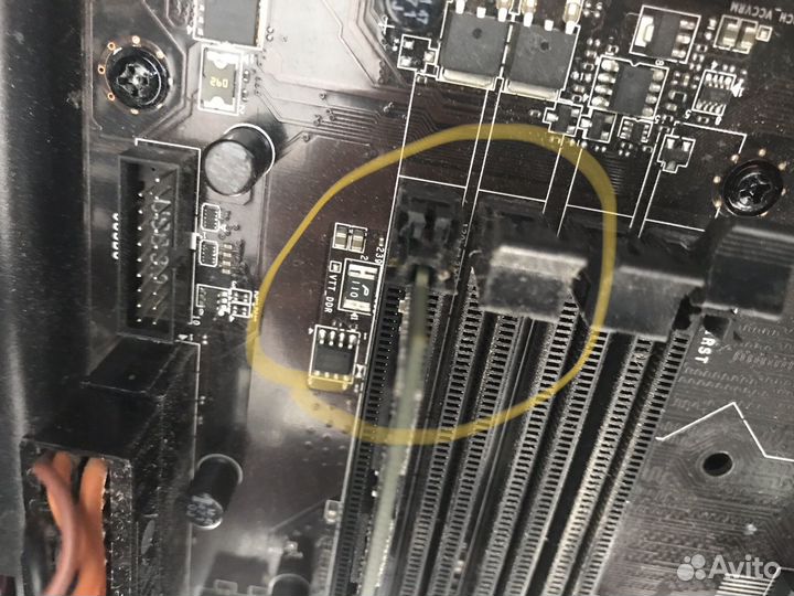 Z97-G43 gaming 1150 socket