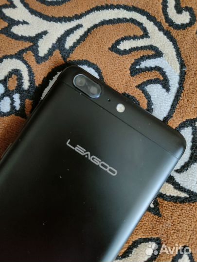 Leagoo T5, 4/64 ГБ