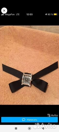 Шляпа женская