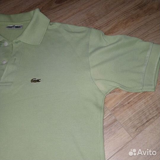 Lacoste polo