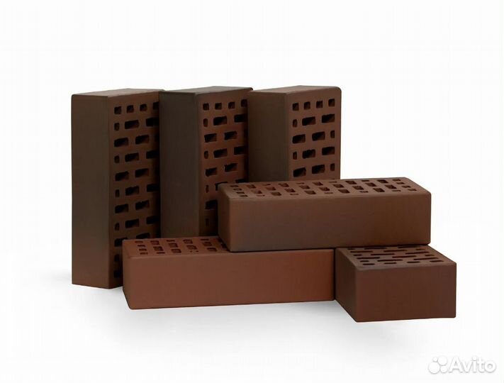 Облицовочный кирпич волгабрик оптом
