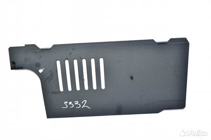 Спальник / Матрасы / Другие части scania G-series (01.04)