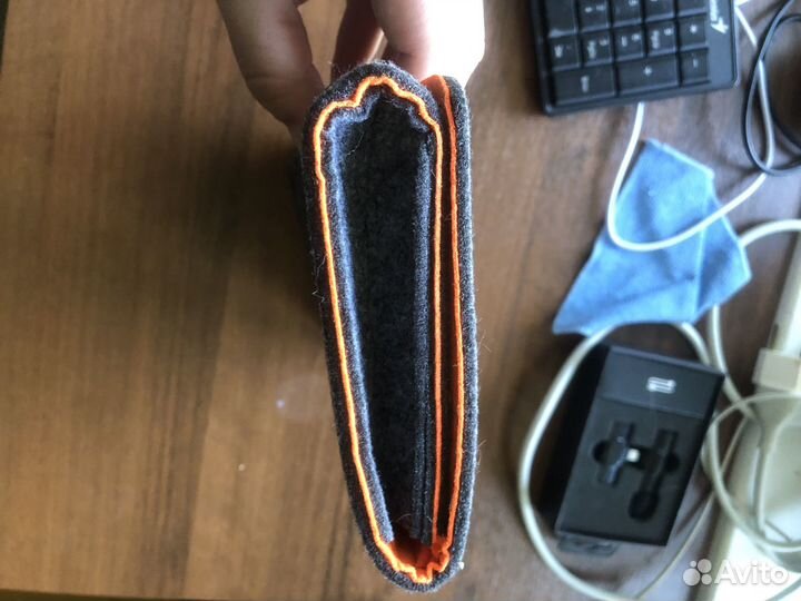 Чехол на nintendo switch