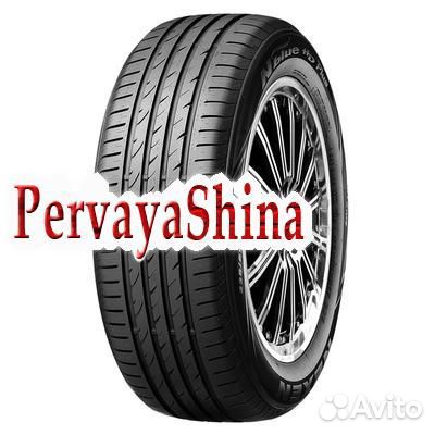 Nexen N'Blue HD Plus 225/70 R16