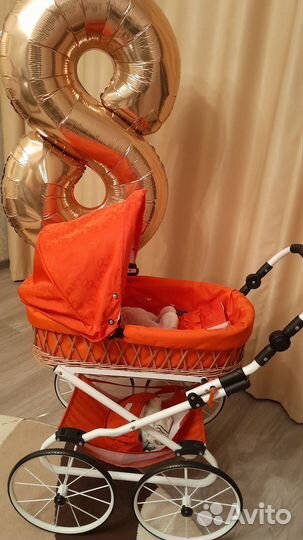 Детские коляски коляска для кукол