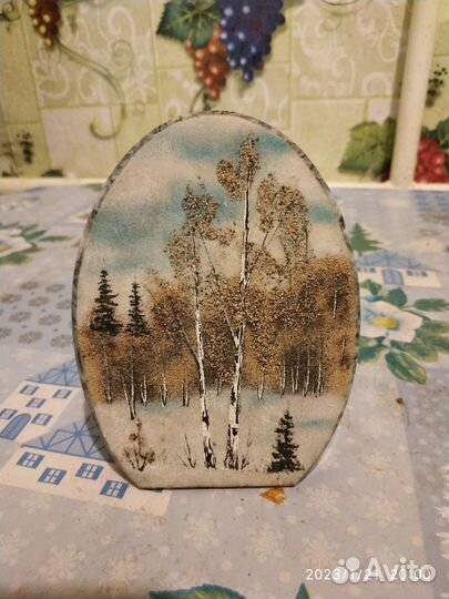 Сувениры Урала