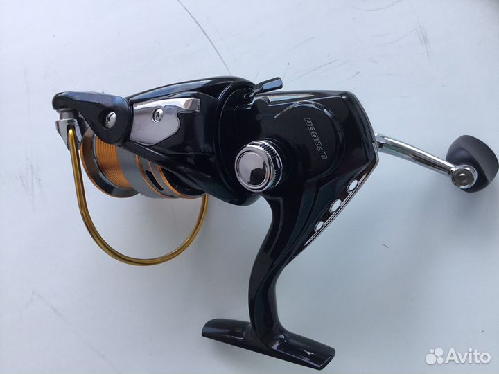 Катушка Bazizfish LF1000-4000