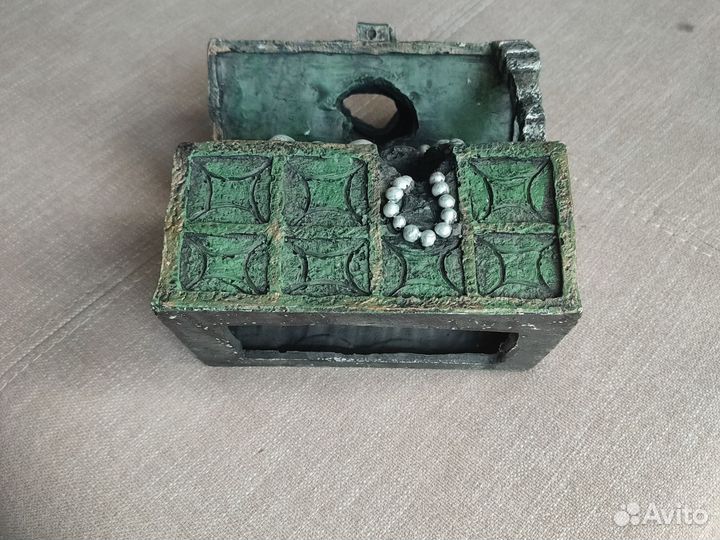 Декор для аквариуиа