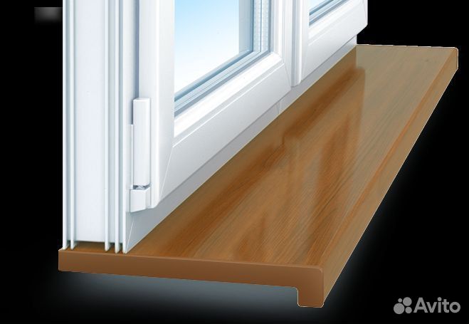 Подоконник danke