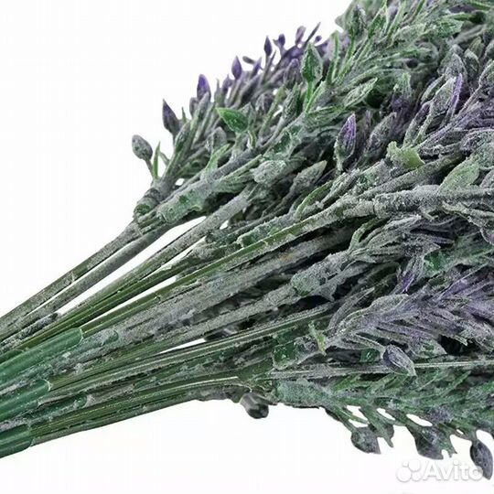 «Ветка лаванды»