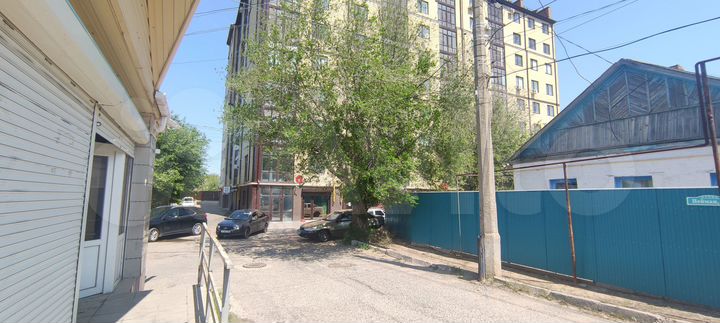 Свободного назначения, 17 м²