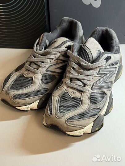 Кроссовки мужские