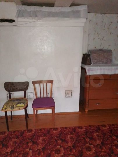 Дом 43,5 м² на участке 55 сот.