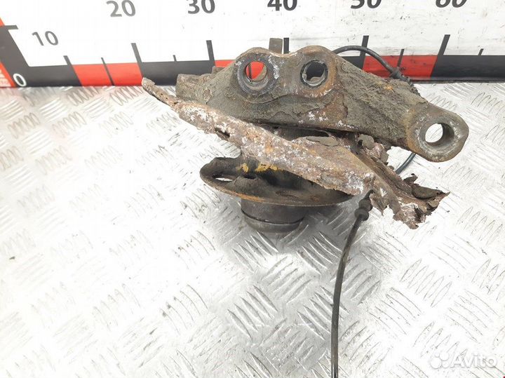 Ступица для mercedes-benz CLK-Class (W209)